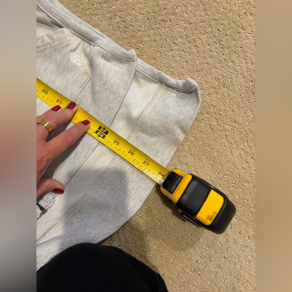 FP Movement Zipper Sweatshirt - Picture 8 of 8